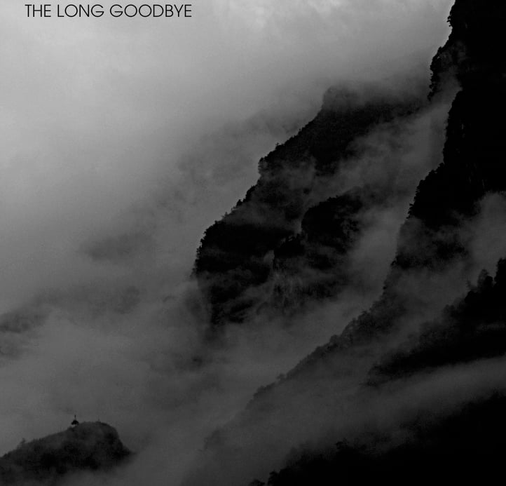 Image of AN AUTUMN FOR CRIPPLED CHILDREN - THE LONG GOODBYE ltd digipak