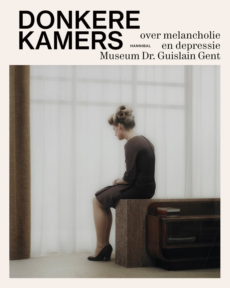 Image of Donkere Kamers