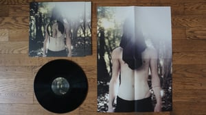Image of Black Sea Of Trees LP