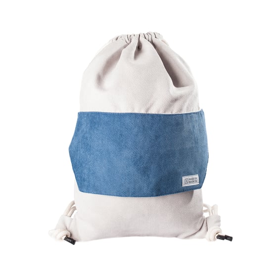 Image of RONDO grey/blue