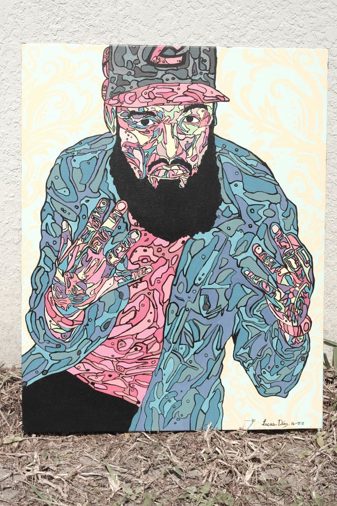 Image of "Stalley" by Lucas Diaz