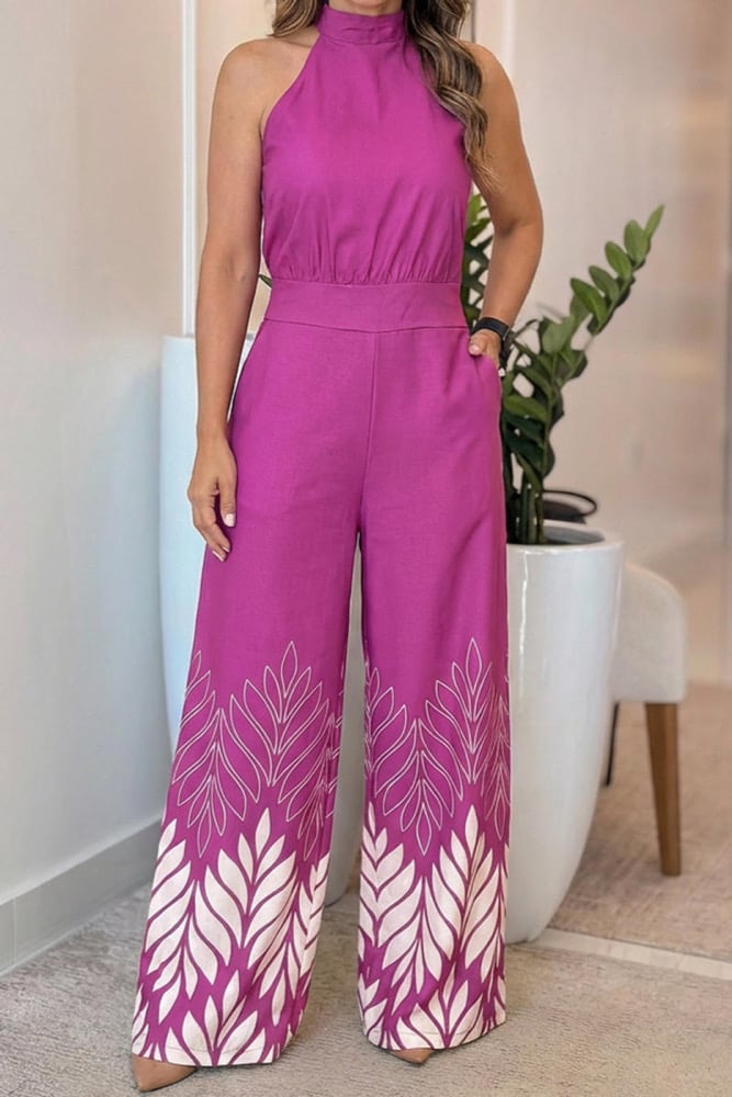 Image of MS. Classy Jumpsuit 