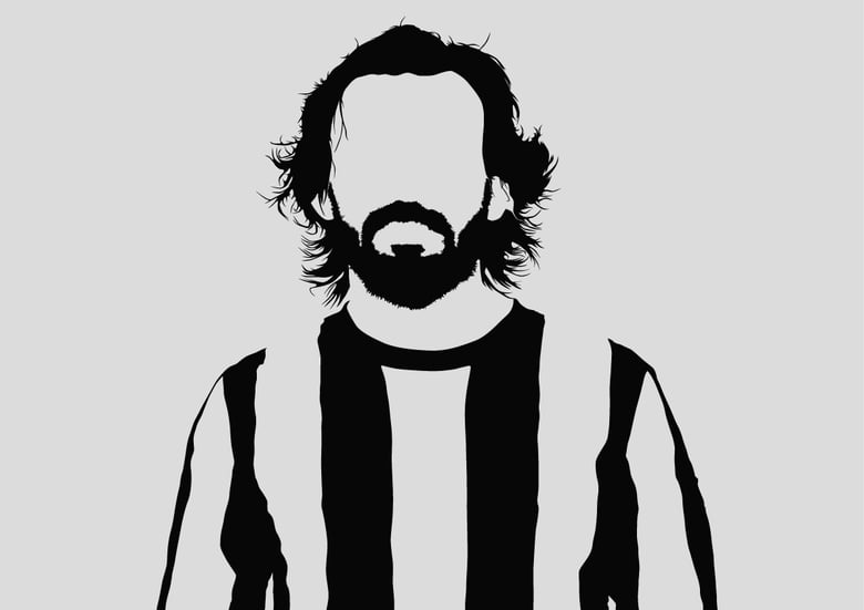 Image of Andrea Pirlo