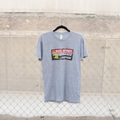 Image of PERFORMANCE DRIVEN T SHIRT