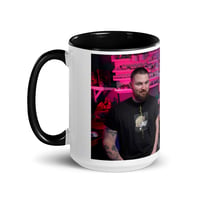 Image 2 of Big Cook Little Cook Mug