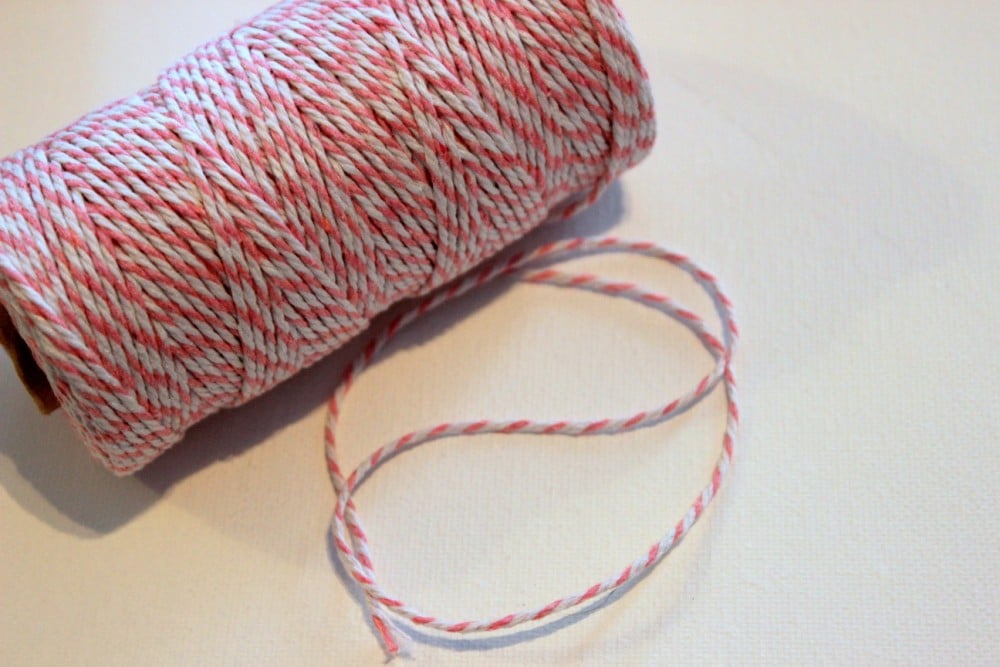 Image of Bakers Twine 10 Yards 12 Ply