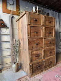 Image 3 of Le meuble de métier