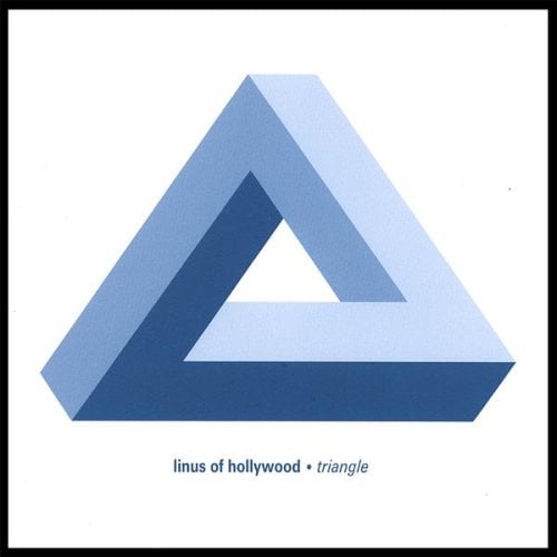 Image of "Triangle" CD