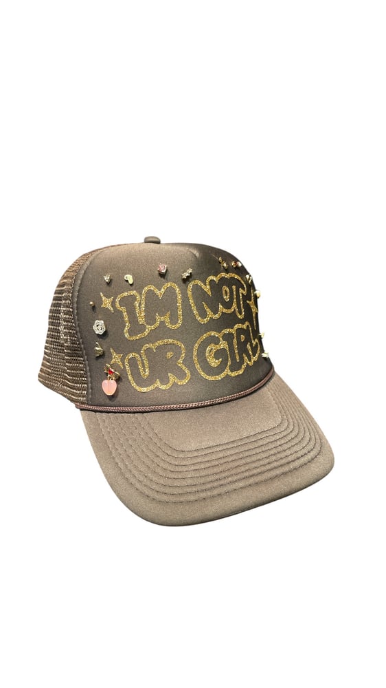 Image of Gem Trucker