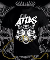 "TimeWolf" Exclusive Tee