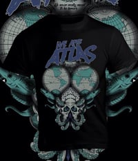 We Are Atlas "Sea Monsters"