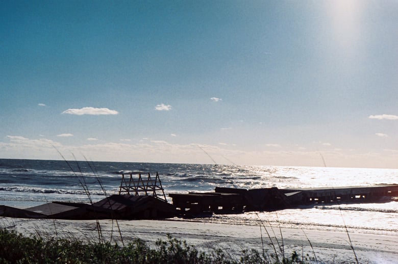 Image of Coastal DVD