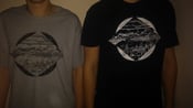 Image of Cold and Distant tee