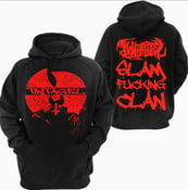 Image of Slam Clan Hood