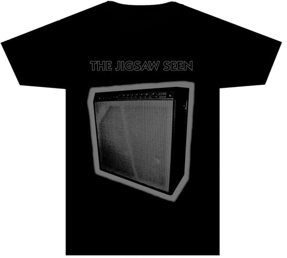 Image of "Old Man Reverb" T-shirt