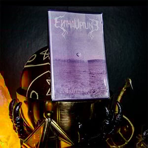 Image of 036 - Enthauptung - A Forming Void