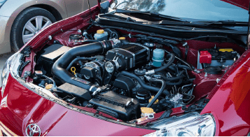 Image of Sprintex Supercharger Systems for Scion FR-S / Subaru BRZ / Toyota 86 
