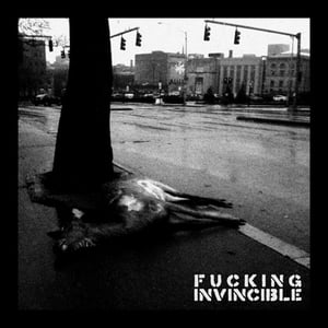 Image of F.I. - Downtown is Dead