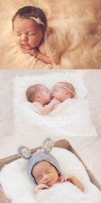 Image 3 of Ababa Felted Layer 