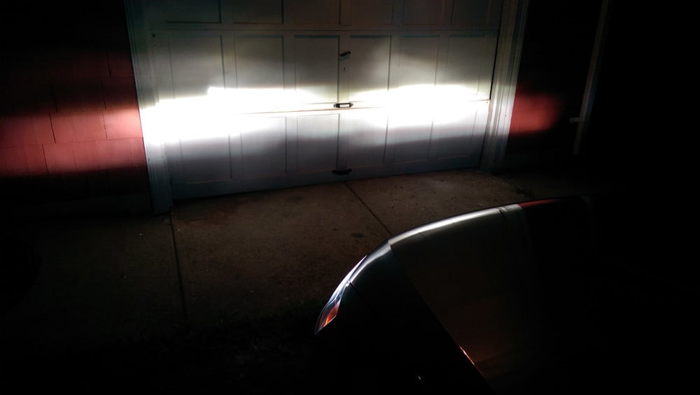 Image of H7rc Xenon HID Kit Fog fits: Volkswagen CC