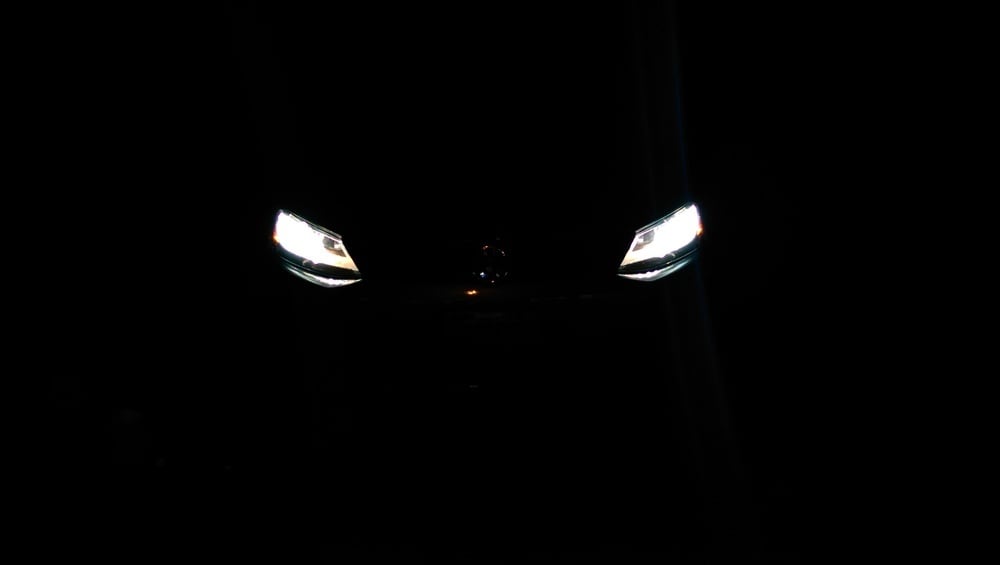 Image of H7rc Xenon HID Kit Fog Fits: Volkswagen Tiguan