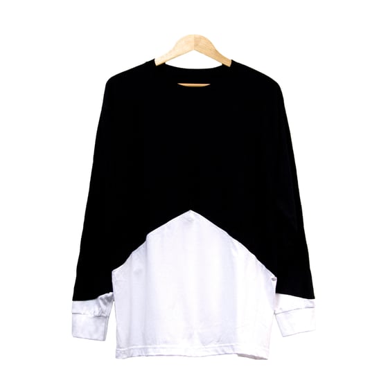 Image of Dikho Long Sleeve - Black