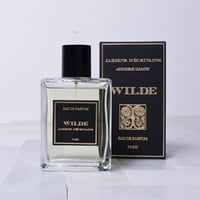 WILDE