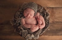 Image 2 of  Organic Silver Loose Curls 