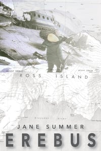 Image 1 of ALA Over the Rainbow Title! Erebus by Jane Summer