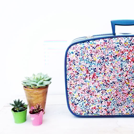 Image of Valise "Pura Vida" M