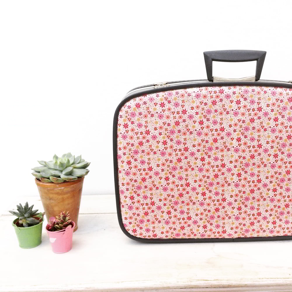 Image of Valise "China" M
