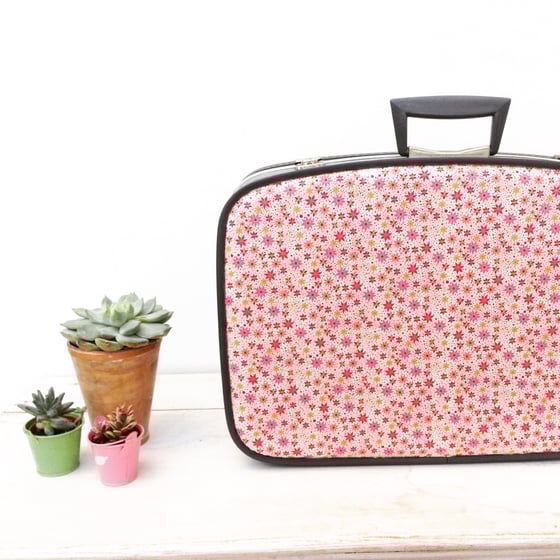 Image of Valise "China" M