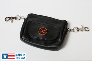 Image of NEW! Hipster Bag (Orange Icon) » Converts to Cross-Shoulder Bag MFG#590031
