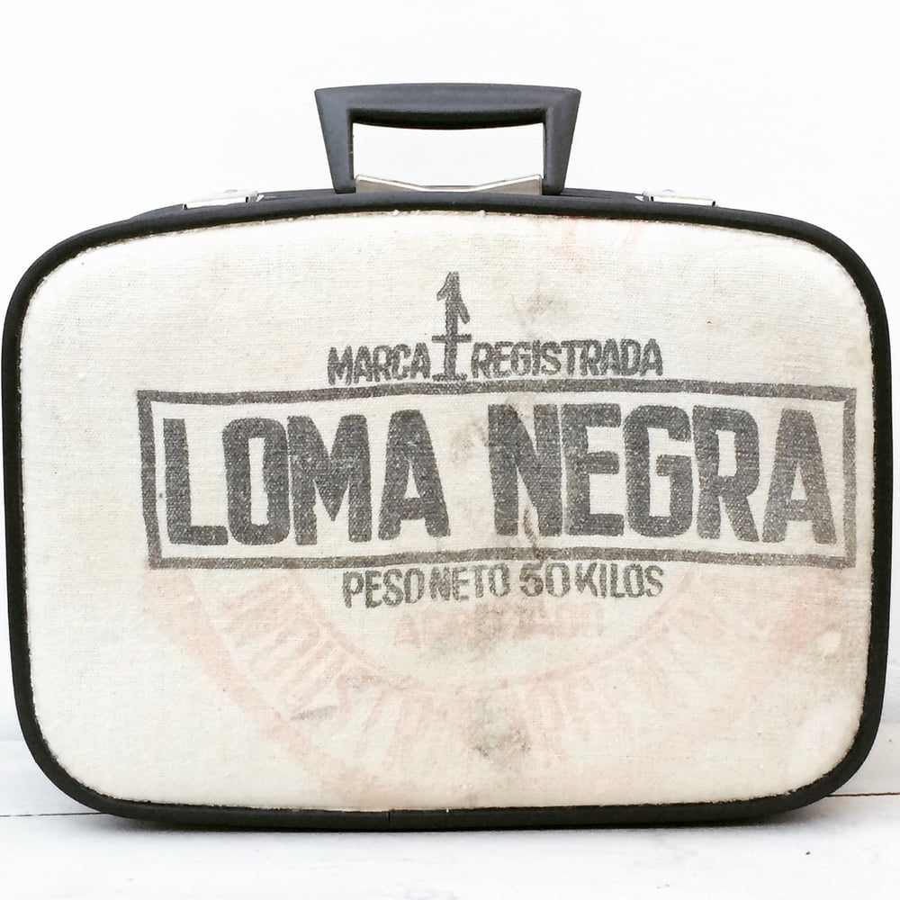 Image of Valise "Buena Onda" S