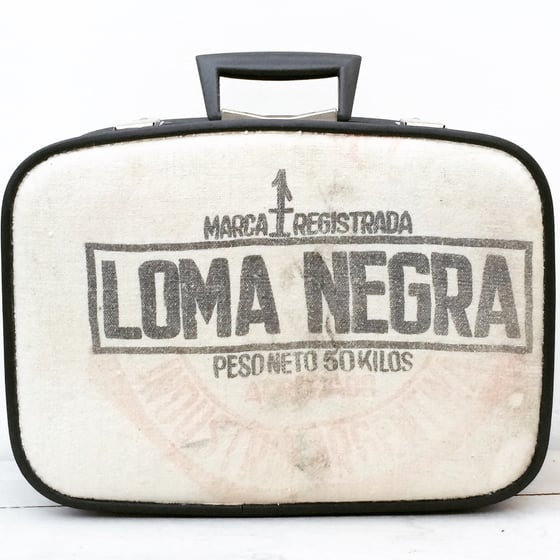 Image of Valise "Buena Onda" S