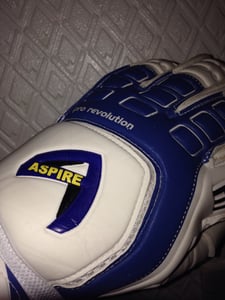 Image of Aspire Equipment Precision AO3B Glove