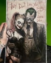 Joker & Harley 