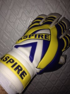 Image of Aspire Equipment Stealth AO4Y Glove