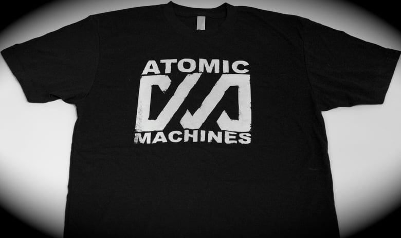 Image of Atomic Machines Logo