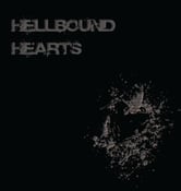 Image of Hellbound Hearts - Debut EP ( 2011 )