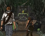 Image of Uncharted Tomb