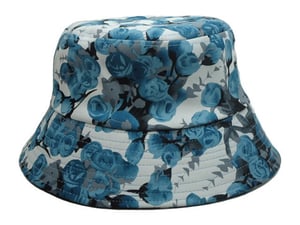 Image of Roses Bucket Hats