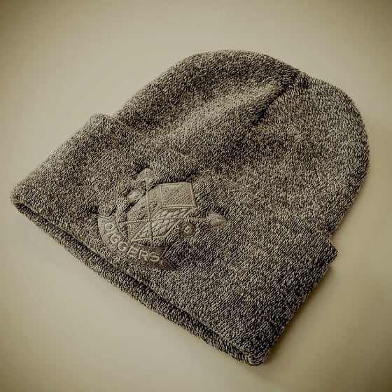 Image of Diggers Woolly Hat