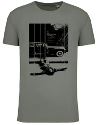 Image 7 of Camiseta The Godfather (Francis Ford Coppola)