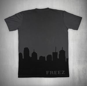 Image of Free-Z Skyline T-Shirt
