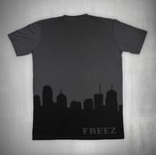 Image of Free-Z Skyline T-Shirt