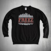 Image of Free-Z Crewneck Sweater