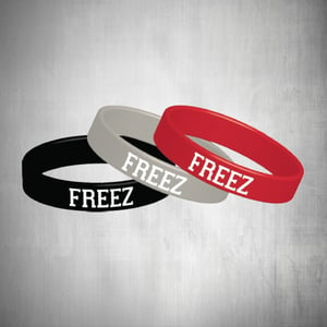 Image of Free-Z Wristband
