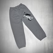 Image of Classic Free-Z Sweatpants - GREY
