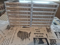 Image 3 of Processed Human - God Bless This Mess EP
